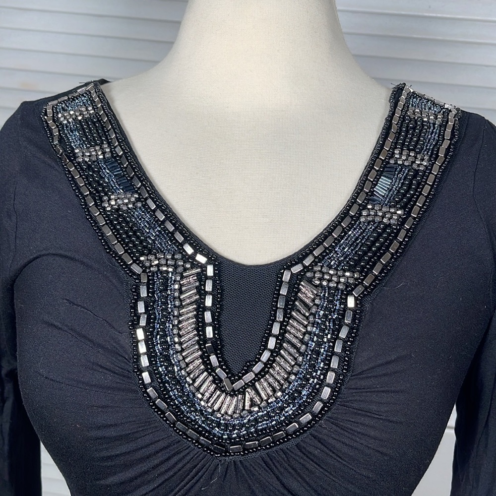 Y2K. TUA Top. Stretch, Size: S. - Picture 2 of 8